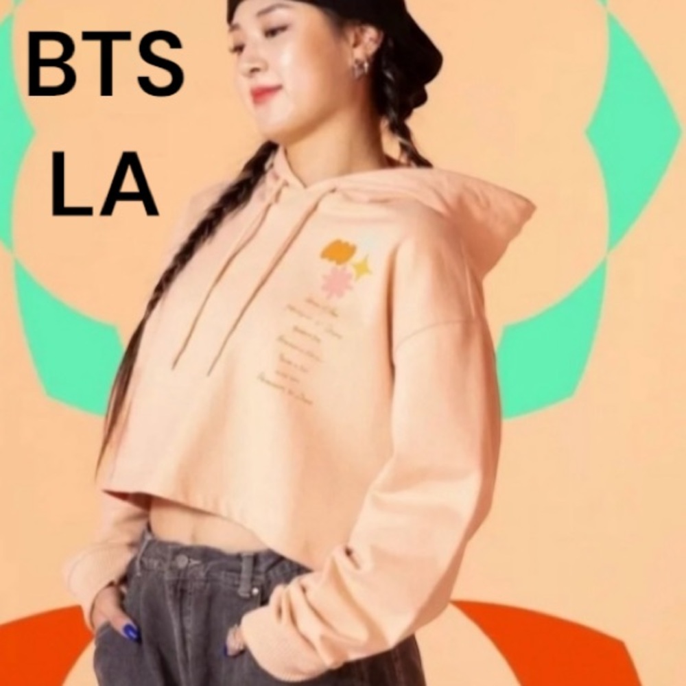 BTS Permission to Dance -Limited Edition